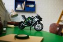 Klocki Technic 42170 Motocykl Kawasaki Ninja H2R LEGO