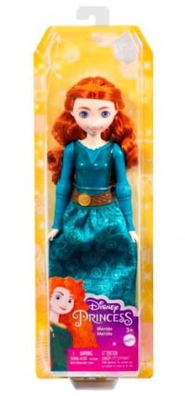 Lalka Disney Princess, Merida Mattel