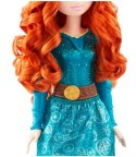 Lalka Disney Princess, Merida Mattel