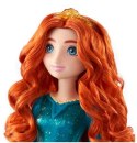 Lalka Disney Princess, Merida Mattel