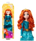 Lalka Disney Princess, Merida Mattel