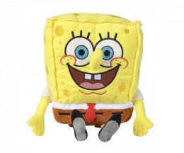 Maskotka SpongeBob Kanciastoporty, 35 cm Simba