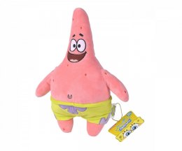 Maskotka SpongeBob Rozgwiazda, 35 cm Simba