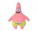 Maskotka SpongeBob Rozgwiazda, 35 cm Simba