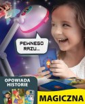 Zestaw edukacyjny Hi Tech Moja lampka edukacyjna Lisciani