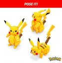 Zestaw konstrukcyjny MEGA Construx Pokemon Pikachu 806 elementów Mega Bloks