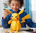 Zestaw konstrukcyjny MEGA Construx Pokemon Pikachu 806 elementów Mega Bloks