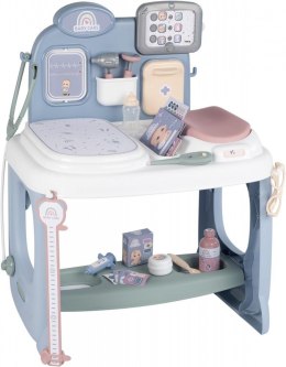 Centrum Opieki Baby Care Smoby