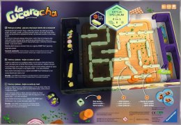 Gra La cucaracha - edycja specjalna Ravensburger Polska