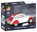 Klocki Citroen 2CV Dolly Cobi Klocki