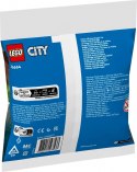 Klocki City 30664 Policyjny łazik terenowy LEGO