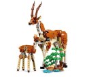 Klocki Creator 31150 Dzikie zwierzęta z safari LEGO