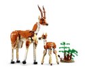 Klocki Creator 31150 Dzikie zwierzęta z safari LEGO