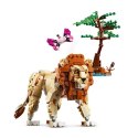 Klocki Creator 31150 Dzikie zwierzęta z safari LEGO