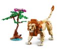 Klocki Creator 31150 Dzikie zwierzęta z safari LEGO