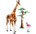 Klocki Creator 31150 Dzikie zwierzęta z safari LEGO