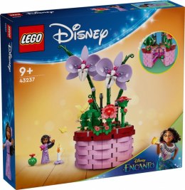 Klocki Disney Classic 43237 Doniczka Isabeli LEGO