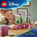 Klocki Disney Classic 43237 Doniczka Isabeli LEGO