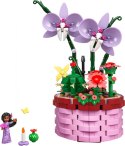 Klocki Disney Classic 43237 Doniczka Isabeli LEGO