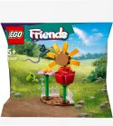 Klocki Friends 30659 Ogród pełen kwiatów LEGO