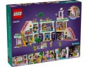 Klocki Friends 42604 Centrum handlowe w Heartlake City LEGO