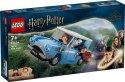 Klocki Harry Potter 76424 Latający Ford Anglia LEGO