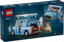 Klocki Harry Potter 76424 Latający Ford Anglia LEGO