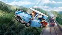 Klocki Harry Potter 76424 Latający Ford Anglia LEGO