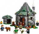 Klocki Harry Potter 76428 Chatka Hagrida: niespodziewana wizyta LEGO