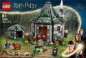 Klocki Harry Potter 76428 Chatka Hagrida: niespodziewana wizyta LEGO