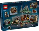 Klocki Harry Potter 76428 Chatka Hagrida: niespodziewana wizyta LEGO