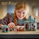 Klocki Harry Potter 76428 Chatka Hagrida: niespodziewana wizyta LEGO