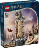 Klocki Harry Potter 76430 Sowiarnia w Hogwarcie LEGO