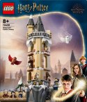 Klocki Harry Potter 76430 Sowiarnia w Hogwarcie LEGO