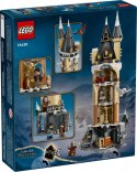 Klocki Harry Potter 76430 Sowiarnia w Hogwarcie LEGO