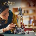 Klocki Harry Potter 76430 Sowiarnia w Hogwarcie LEGO