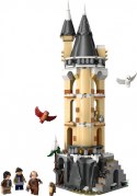 Klocki Harry Potter 76430 Sowiarnia w Hogwarcie LEGO