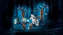 Klocki Harry Potter 76432 Zakazany Las: magiczne stworzenia LEGO