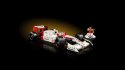 Klocki Icons 10330 McLaren MP4/4 i Ayrton Senna LEGO