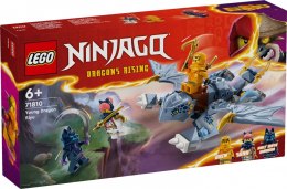 Klocki Ninjago 71810 Smoczątko Riyu LEGO