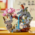 Klocki Ninjago 71819 Świątynia Smoczego Kamienia LEGO