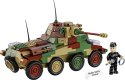 Klocki Sd.Kfz. 234/2 Puma Cobi Klocki