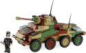 Klocki Sd.Kfz. 234/2 Puma Cobi Klocki