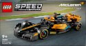 Klocki Speed Champions 76919 Samochód wyścigowy McLaren Formula 1 wersja 2023 LEGO