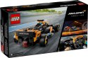 Klocki Speed Champions 76919 Samochód wyścigowy McLaren Formula 1 wersja 2023 LEGO