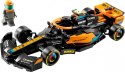 Klocki Speed Champions 76919 Samochód wyścigowy McLaren Formula 1 wersja 2023 LEGO