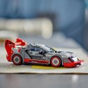 Klocki Speed Champions 76921 Wyścigowe Audi S1 E-tron Quattro LEGO