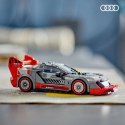 Klocki Speed Champions 76921 Wyścigowe Audi S1 E-tron Quattro LEGO