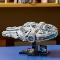 Klocki Star Wars 75375 Sokół Millennium LEGO