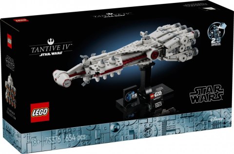 Klocki Star Wars 75376 Tantive IV LEGO